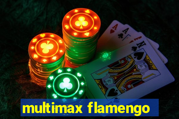 multimax flamengo